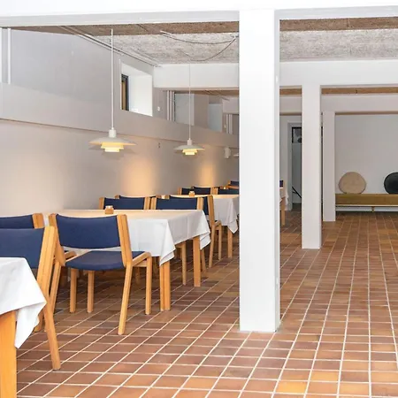 Cxxviii Casa de Férias Ulfborg