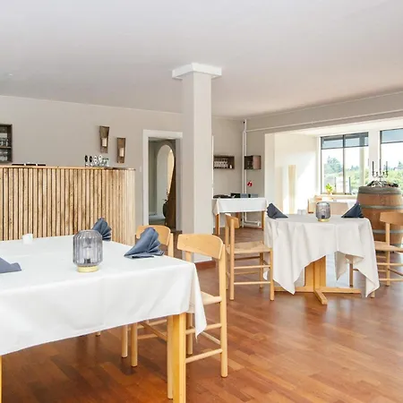 Cxxviii Casa de Férias Ulfborg