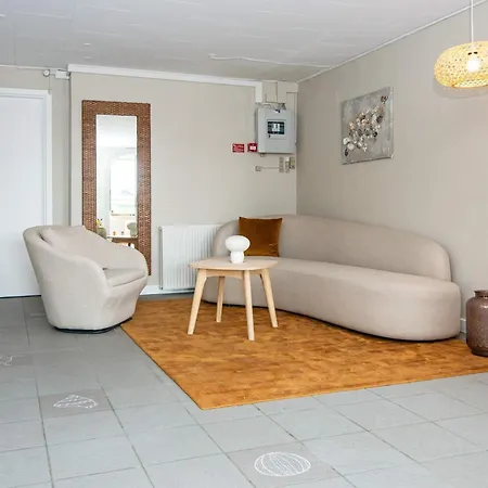 Casa de Férias Cxxviii