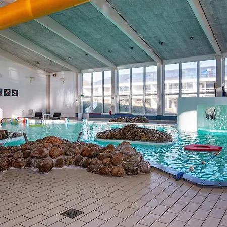 Casa de Férias Cxxviii Ulfborg