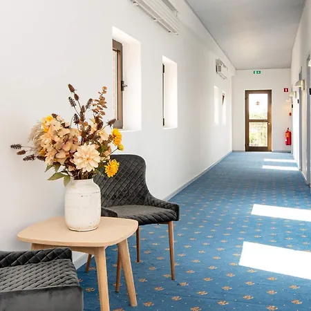 Cxxviii Casa de Férias Ulfborg