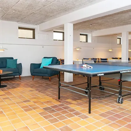 Casa de Férias Cxxviii Ulfborg